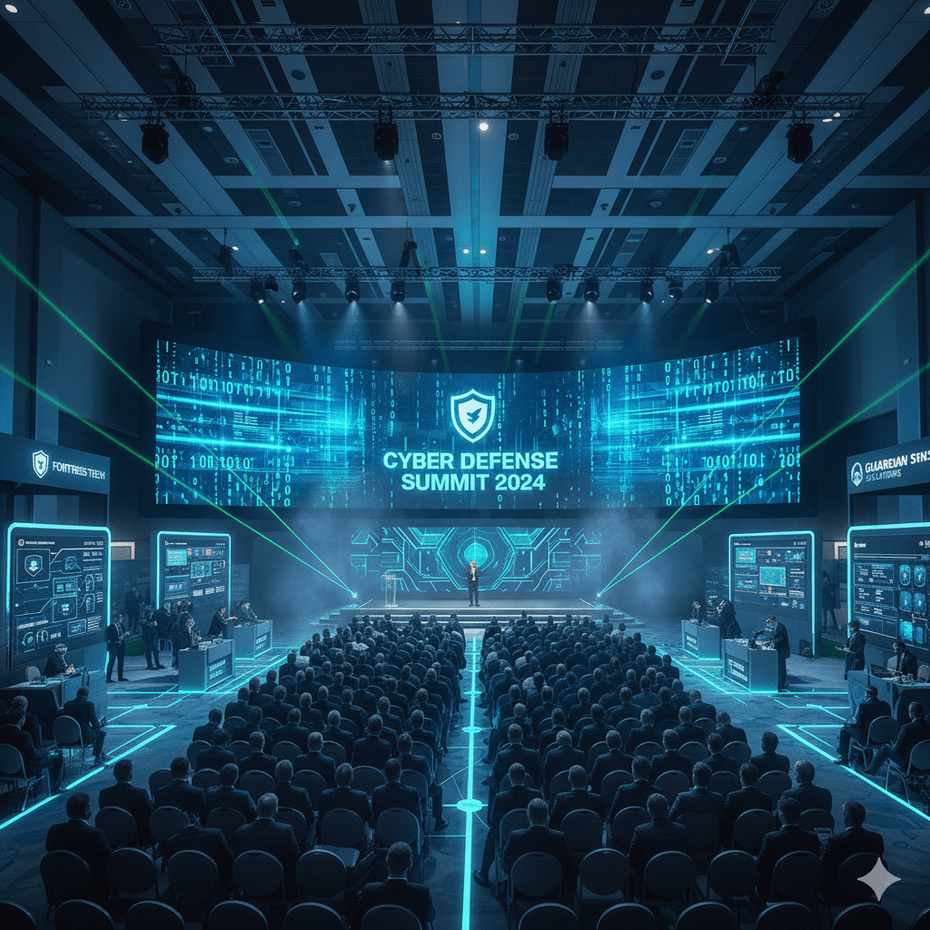 Evento de Ciberseguridad