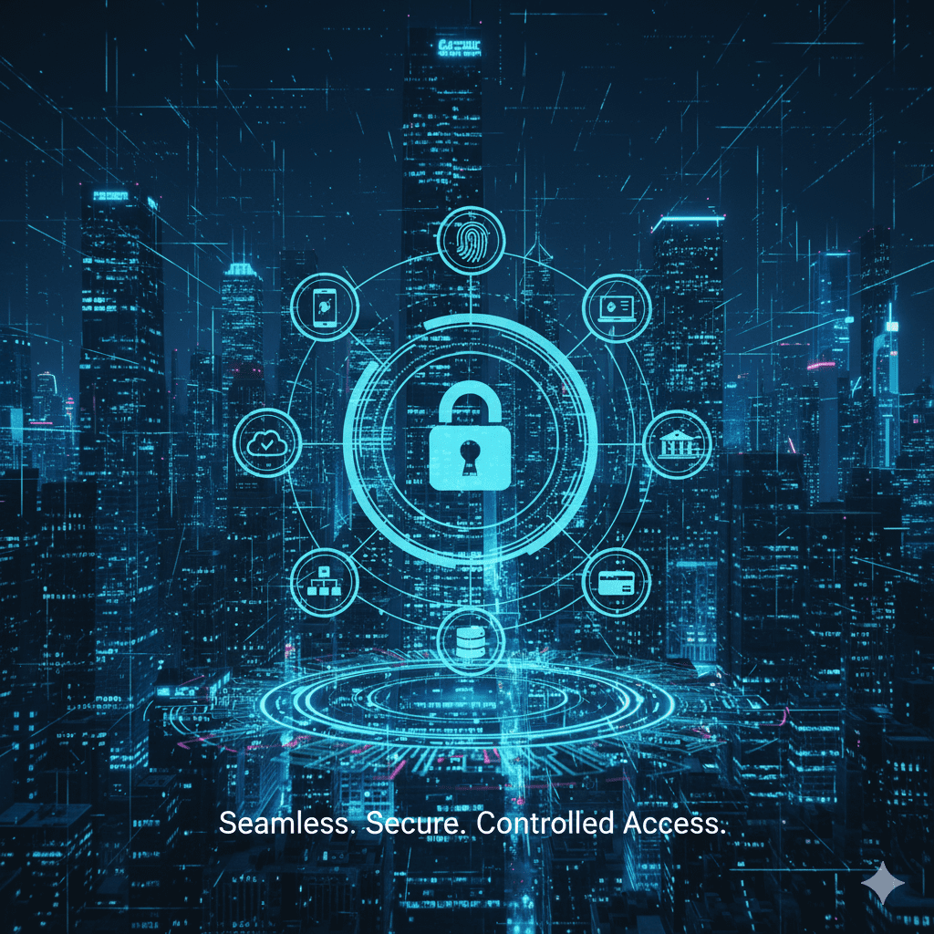 Gestión de identidades