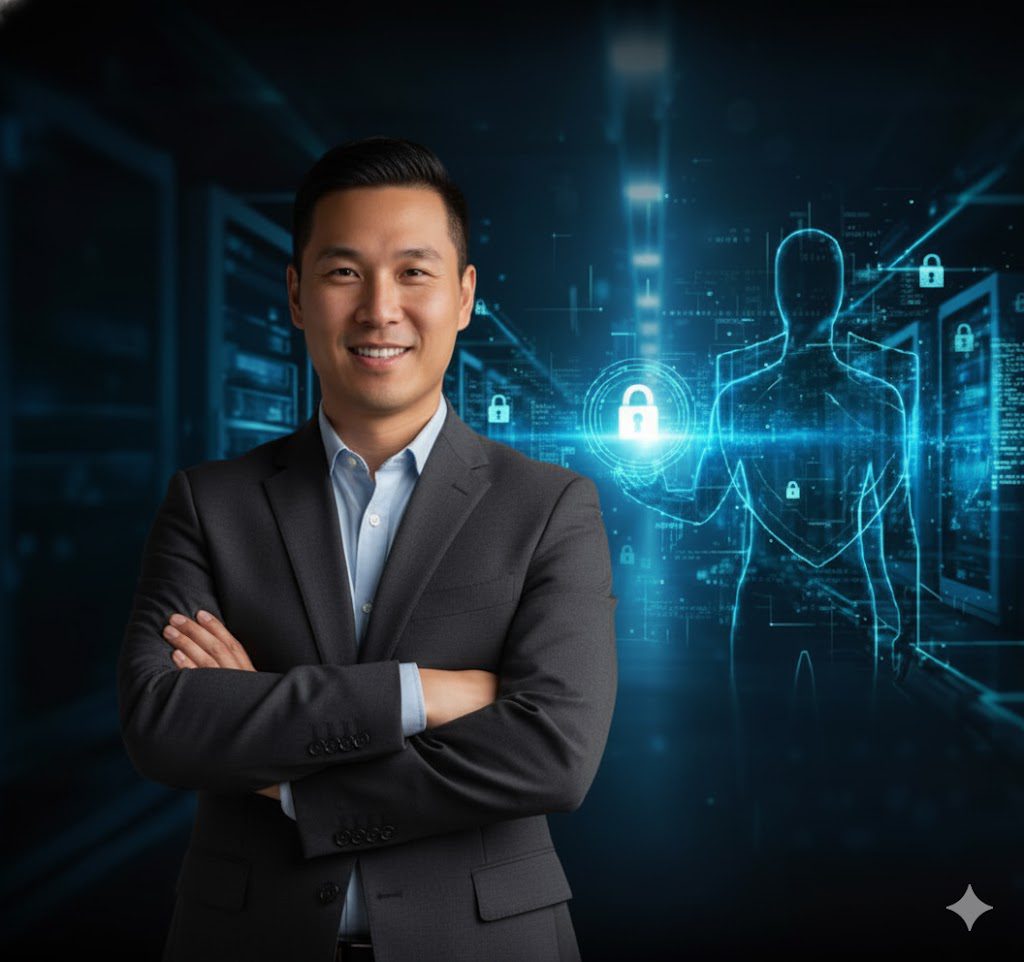 Ciberseguridad empresarial